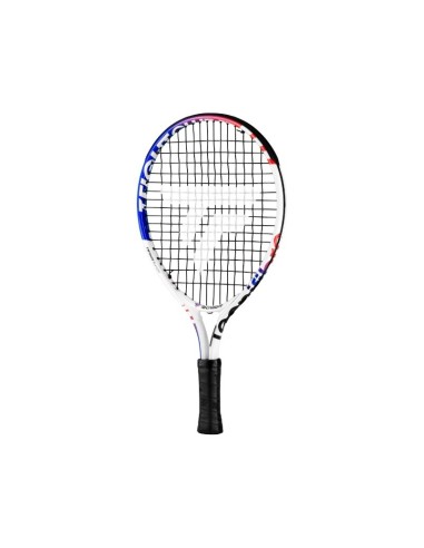 TECNIFIBRE T-FIGHT CLUB 17 TENNISSCHLÄGER