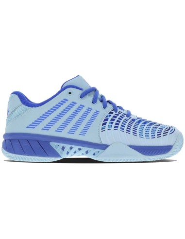 SAPATILHAS K-SWISS EXPRESSO LIGHT 3 HB PADEL BLU GL/DZZ/PRIM