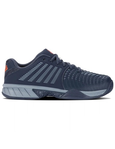 SCHUH K-SWISS EXPRESS LIGHT 3 ORNB/WD/SCR | Onlytenis