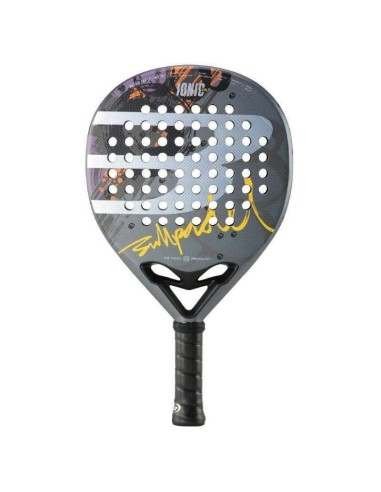 PADDELSCHLÄGER BULLPADEL IONENKONTROLLE 24