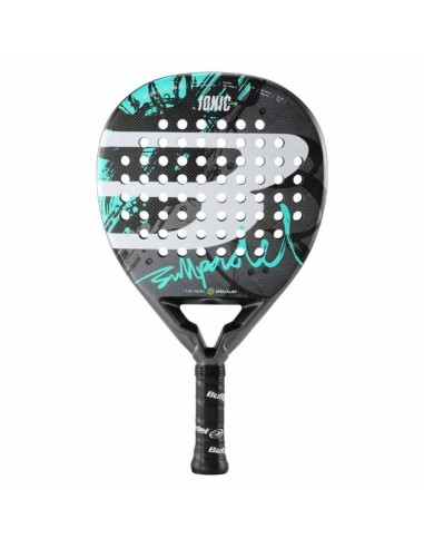 PADDELSCHLÄGER BULLPADEL IONIC LIGHT 24