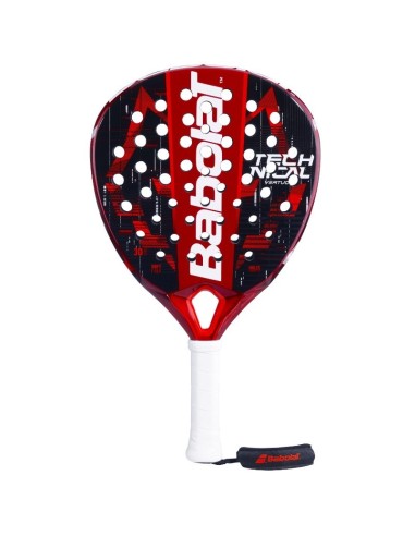 PADDELSCHLÄGER BABOLAT JUAN LEBRON TECH VERTUO