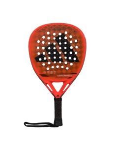 Pala padel rosa, ADIDAS METALBONE Woman Lite