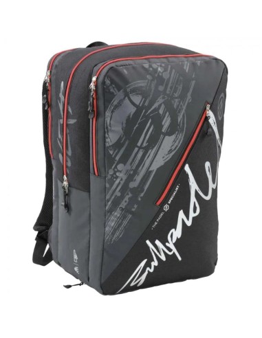 MOCHIA BULLPADEL BPM24008 IONIC NEGRO 005 2024