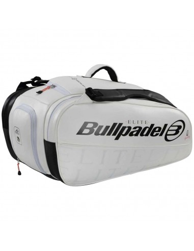 Dunlop Sports Paletero Elite - Bolsa de pádel