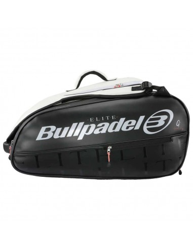 Dunlop Sports Paletero Elite - Bolsa de pádel