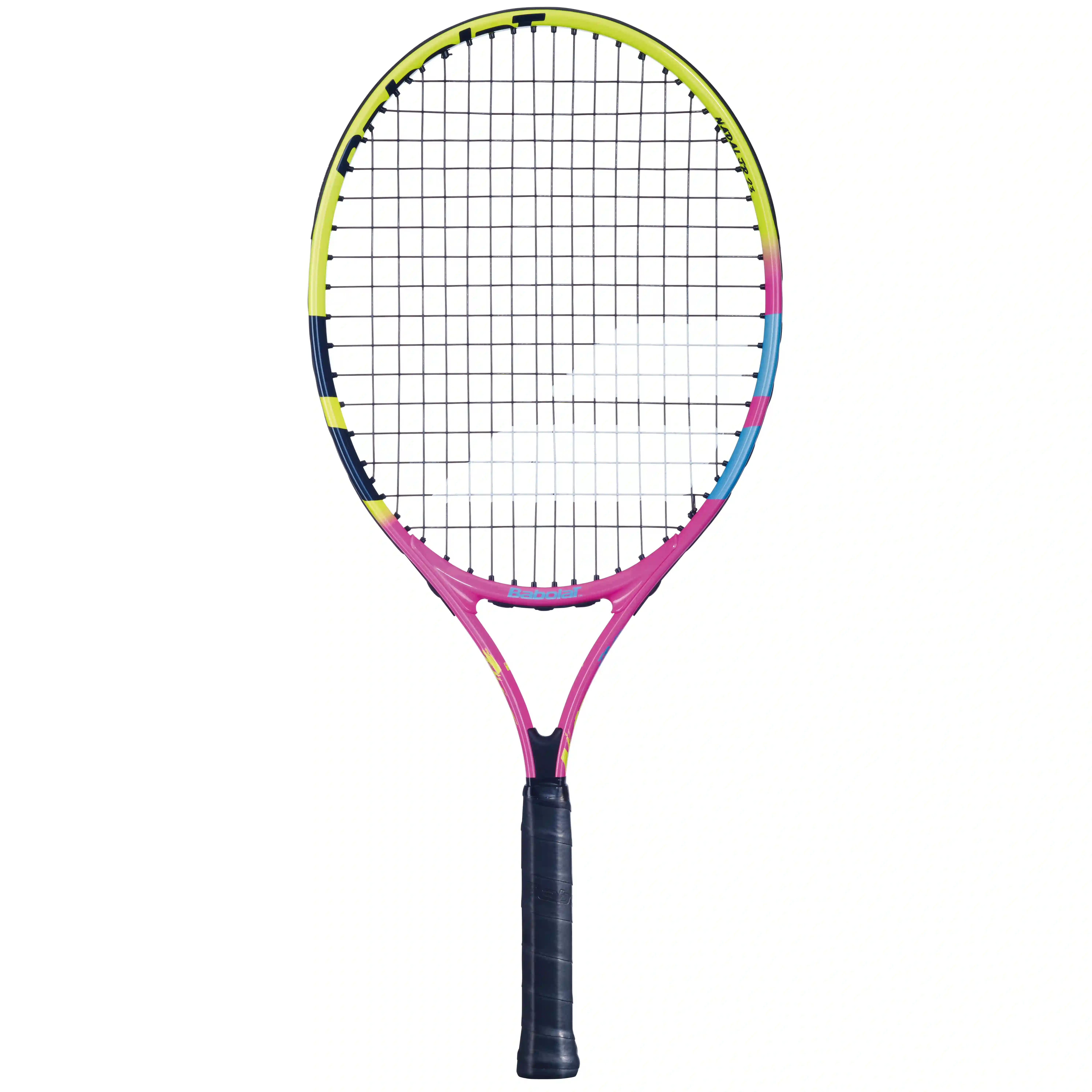 Raquetas de tenis online 23 pulgadas