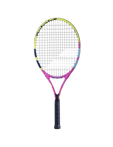 RAQUETA BABOLAT NADAL JR 25 2024