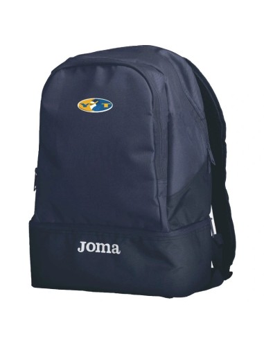 JOMA STADIUM III NAVY BACKPACK