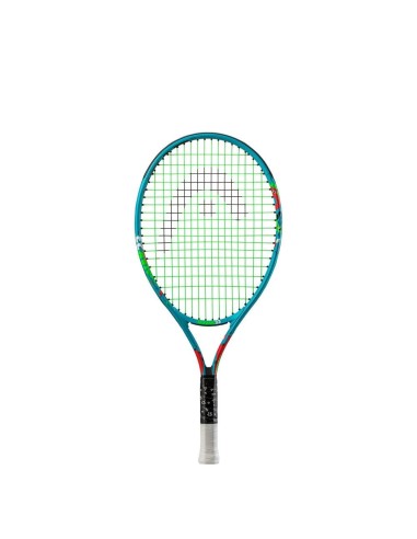 RAQUETA HEAD NOVAK JR 23