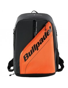 Buy Bullpadel Next Backpack Orange, Red online