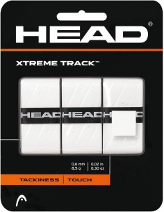 Head Padel Pro x60 Surgrips