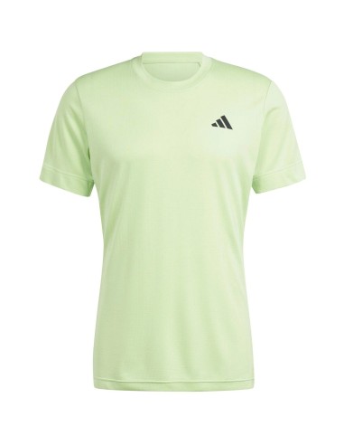 T-SHIRT ADIDAS GREEN SPARK/GRSP