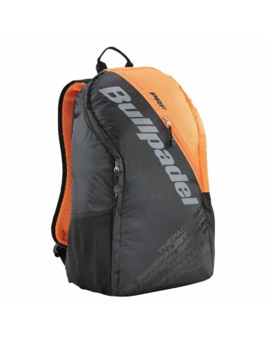 RUCKSACK BULLPADEL BPM24004 PERFORMANCE ORANGE 2024