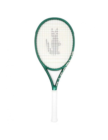 RAQUETA DE TENIS LACOSTE L23L 275 GR