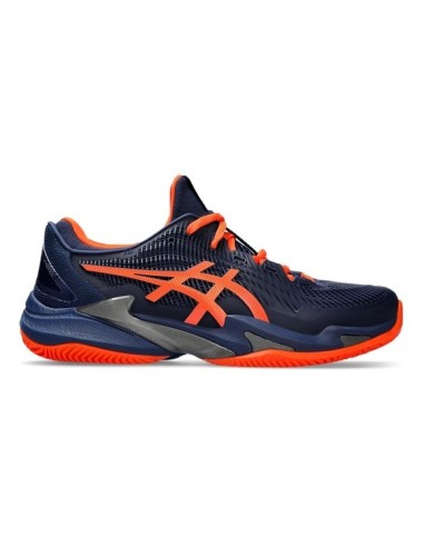 ASICS COURT FF 3 CLAY 2024 SCHUHE