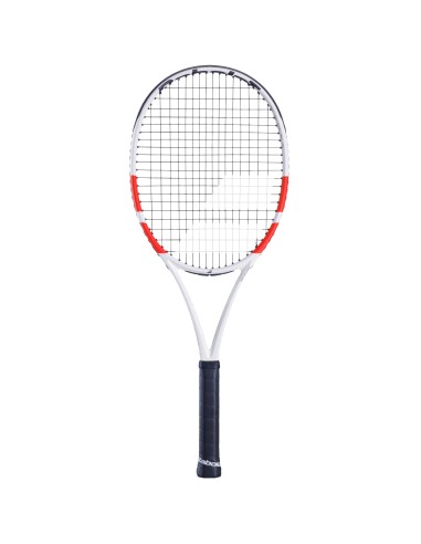 BABOLAT PURE STRIKE 100 16/20 GEN4 2024 TENNISSCHLÄGER | Onlytenis