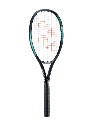 RAQUETA YONEX EZONE 100 300 GR AQUA/BLACK 2024