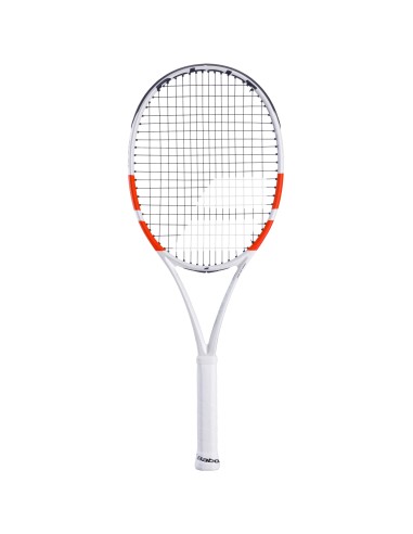 BABOLAT PURE STRIKE LITE 265 GR TENNIS RACQUET 2024