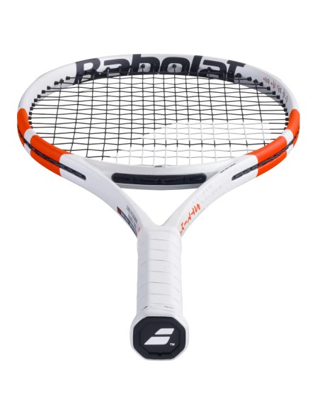 BABOLAT PURE STRIKE LITE 265 GR TENNIS RACQUET 2024 Onlytenis