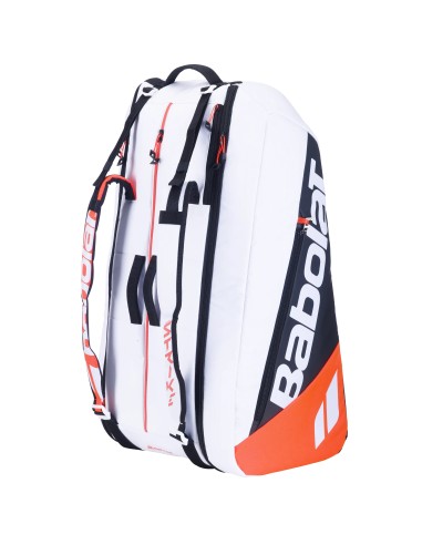 BABOLAT PURE STRIKE X12 4. GEN 2024 SCHLÄGERTASCHE