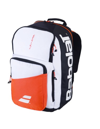 MOCHILAS BABOLAT PURE STRIKE 2024