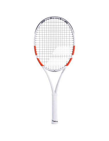 BABOLAT PURE STRIKE TEAM 290 GR 2024 TENNIS RACQUET Onlytenis