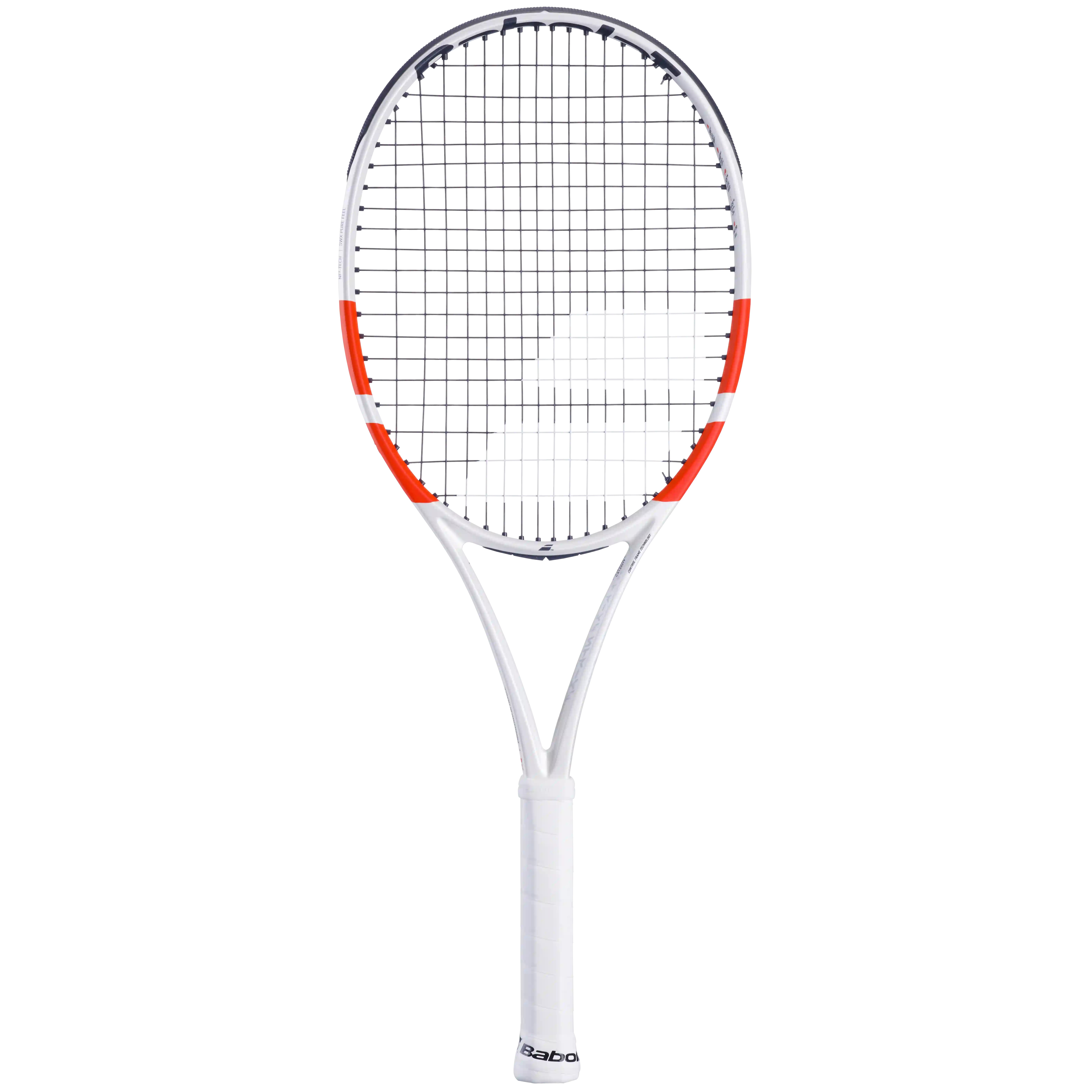 BABOLAT PURE STRIKE TEAM 290 GR 2024 TENNISSCHL GER Onlytenis