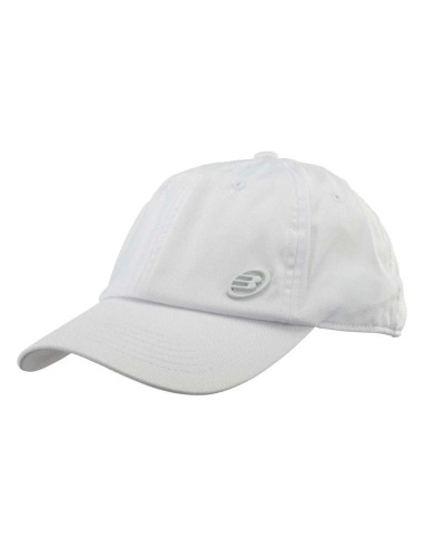 CHAPEAU BULLPADEL BPG-243 BLANC