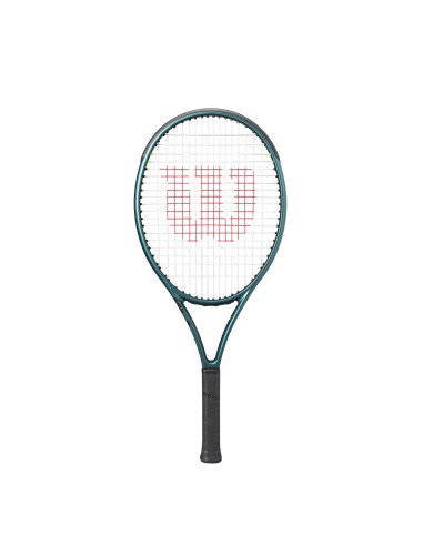 RAQUETA WILSON BLADE JR 25 V9 2024