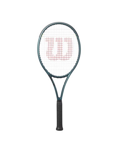 RAQUETTE WILSON BLADE 101L 274 GR V9 2024