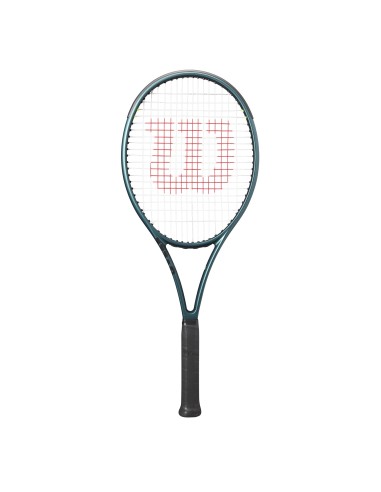 RAQUETTE WILSON BLADE 100UL 265 GR V9 2024