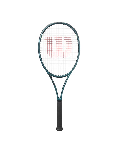 RACCHETTA DA TENNIS WILSON BLADE 98 18X20 V9 305 GR 2024