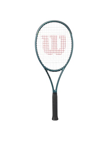 WILSON BLADE 98 16X19 V9 305 GR 2024 TENNISSCHLÄGER