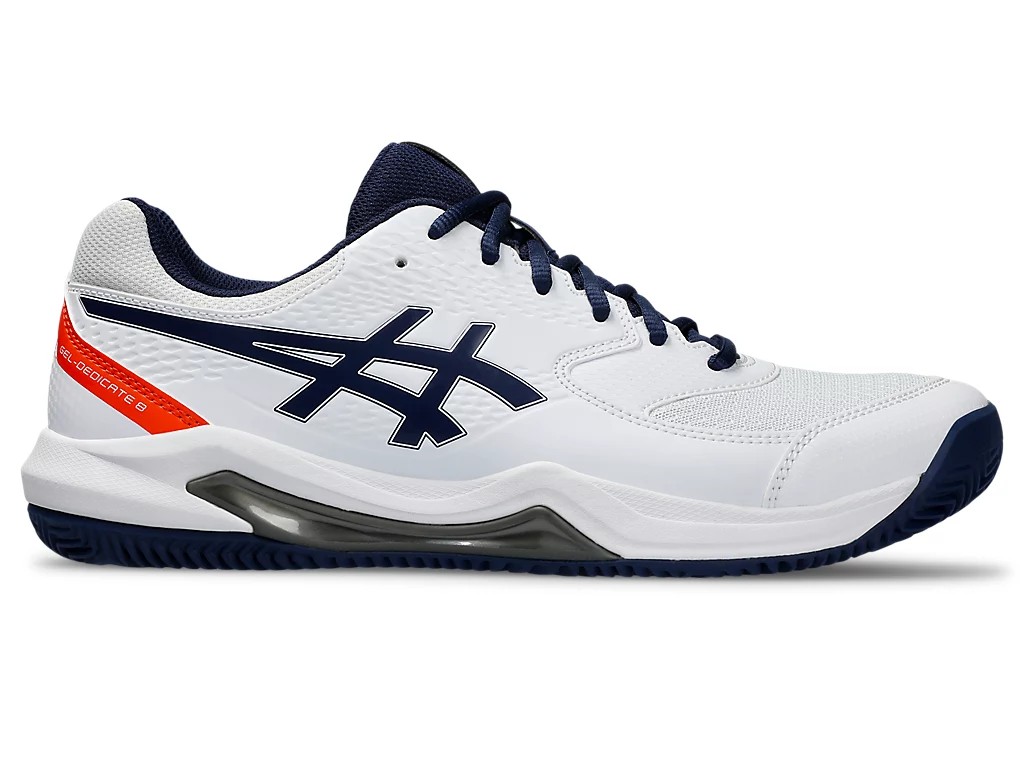 Zapatillas Tenis Asics Hombre ➤ ONLYTENIS