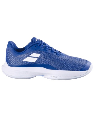 SAPATILHAS BABOLAT JET TERE 2 CLAY MEN MOMBEO BLUE