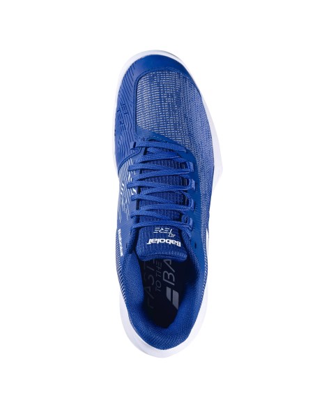 Scarpe da tennis babolat on sale uomo