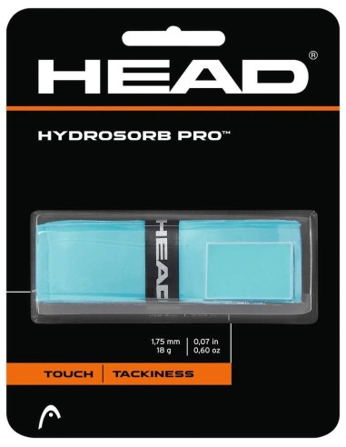 PRISE HEAD HYDROSORB BLEU