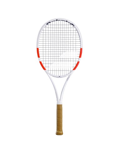 RAQUETA BABOLAT PURE STRIKE 97 310 GR 4oGEN 2024