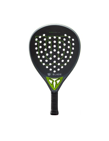 WILSON BLADE TOUR V2 PADELSCHLÄGER