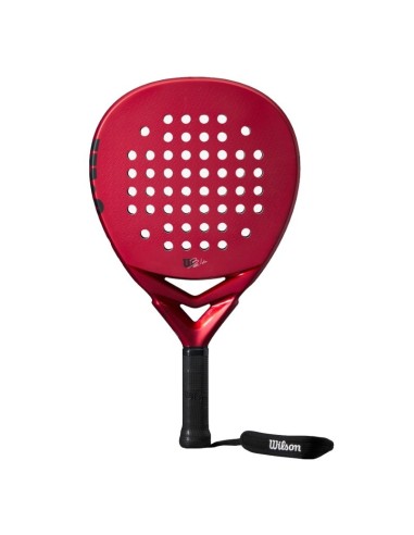 RACCHETTA PADEL WILSON BELA JUNIOR V2