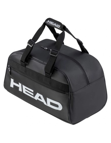 BOURSE HEAD LE SAC DE COUR 40L BK/WH