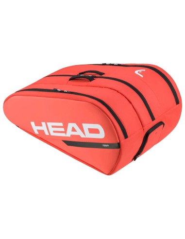 BORSA PER RACCHETTE HEAD TOUR XL FLUOR 12R