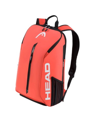 ZAINO HEAD TOUR 25L FLUOR 2024