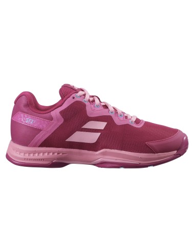 SCARPA DA TENNIS DA DONNA BABOLAT SFX3 TUTTE LE SUPERFICI