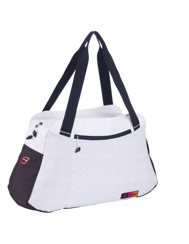 BOLSO BABOLAT FIT PADEL WH