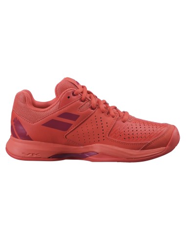 BABOLAT PULSION CLAY DAMEN-TENNISSCHUH | ONLYTENIS