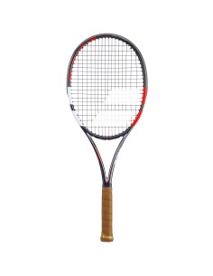 cheap order store Prince EXO3 93 Graphite BABOLAT natural gut main/poly  Tennis Racket 350gr STRUNG