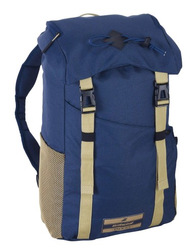 MOCHILA BABOLAT CLASSIC DARK BLUE