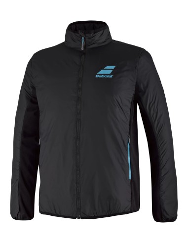 BABOLAT EXERCISE SCHWARZ/SCHWARZJACKE